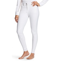 Womens Tri Factor Grip Knee Patch Breeches